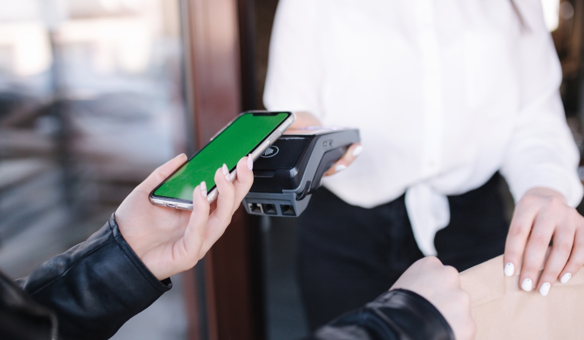 Accepting Digital Payments Essential for Business Growth 86 percent of Qatar Retailers Surveyed by Visa